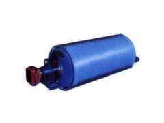 TDY电动滚筒在减速机领域的应用与环保效益