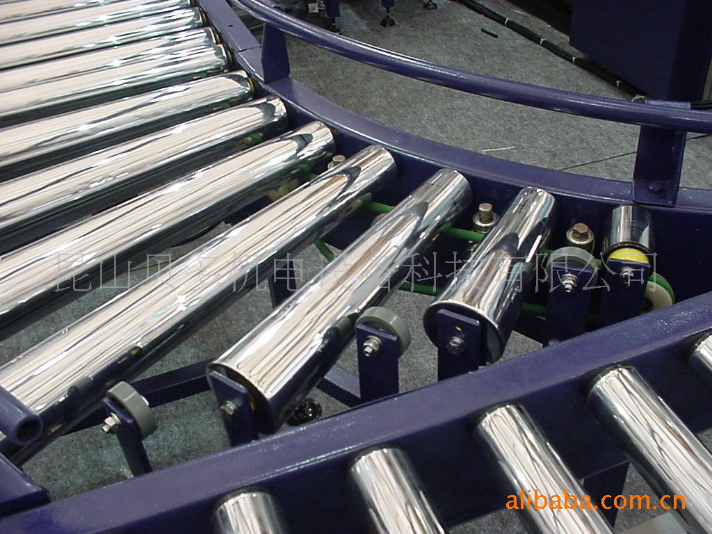 小型电动滚筒 批发价格、市场行情与减速机应用全解析