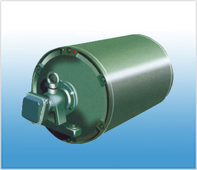 优质耐用、性能保障 电动滚筒与减速机在物流自动化中的关键作用