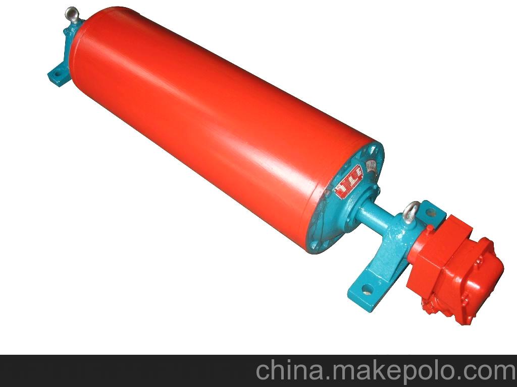 防爆电动滚筒选购指南及泰州市琼花传动机械产品概览