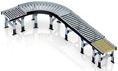家用空调器物流输送线电动滚筒总体方案设计