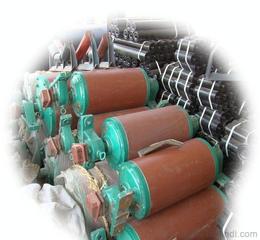 缓冲滚筒批发指南 如何选择可靠的电动滚筒厂家与货源