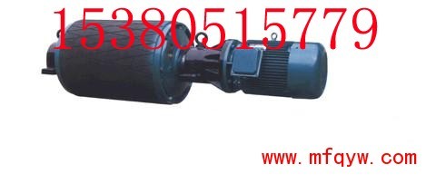 爆款电动滚筒生产厂家 油冷电动滚筒与减速机的技术优势与应用