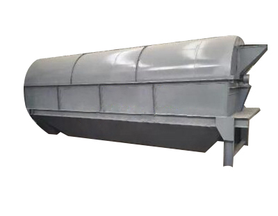 四川滚筒破碎筛砂机减速机 结构特点、应用优势与维护要点