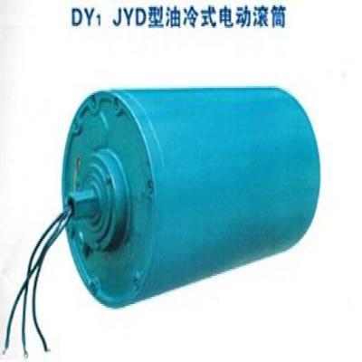 微型电动滚筒与油泵电机的创新融合 淄博久灵电机电器的技术探索